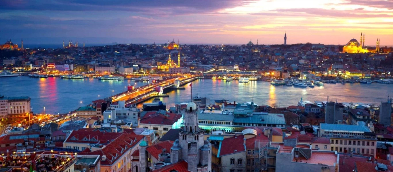 H αναφορά στην «Κωνσταντινούπολη» αντί για «Ιστανμπούλ» από Μπάιντεν για τη Γενοκτονία των Αρμενίων και γιατί έγινε αυτό